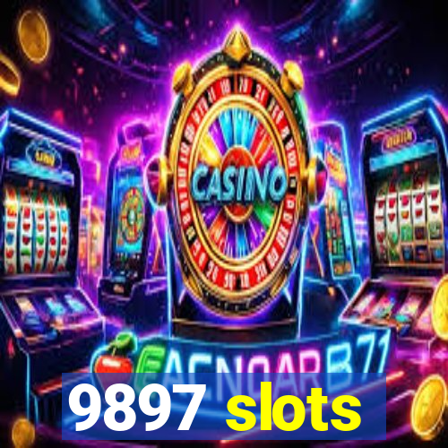 9897 slots